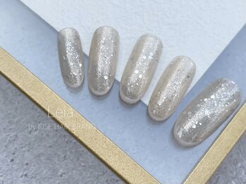 レイア 豊中店(Leia RISE HAIR BRAND)/¥8800
