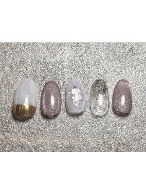 nail salon lapule 国立店【ラプレ】