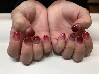 ティーエヌ 本厚木店/2月☆4500円【4950円税込】