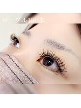 エネル バイ アルト(eneru by arto)/セーブルつけ放題