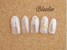 ブランロール 中目黒店(Blanl'or)/moon...☆