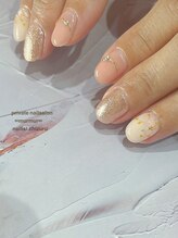 プライベート ネイルサロン マーマ(murmur)/オフィスネイル