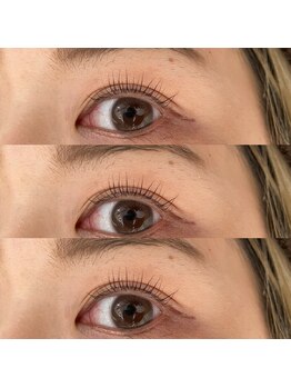 ヘアーアンドネイル ビビット(bbt)/bbt eyelash