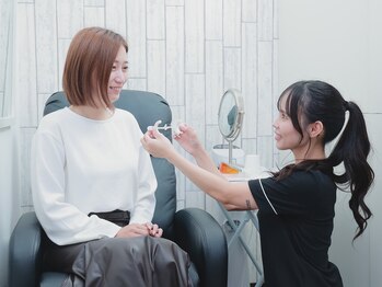 プレシャス(precious)/ホワイトニング★小顔毛穴