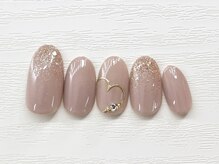 イリゼネイル(iRise nail)/定額ベーシック