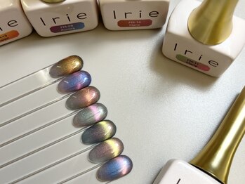 ラウネイル(Lau nail)/special マグネット