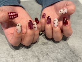 【Instagram】@k__ikoi