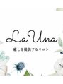 ラウナ(LaUna)/LaUna ら・うな