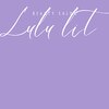 ルルレット(Lulu lit)ロゴ