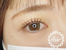 アイサロンフェア 海老名店(eyesalon Fair)/パリジェンヌラッシュリフト