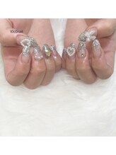 ロコネイル(Loco Nail)/