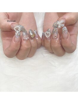ロコネイル(Loco Nail)/