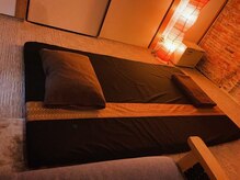 キュア(coeur)/タイ古式部屋