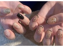 パサパネイル(pas a pas nail)/Basic+¥9300