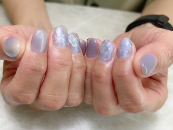 ココズルーム(KOKO's Room)/オーロラマグネット