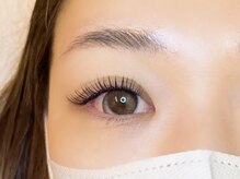 アイラッシュサロン シルシア(Cilsia)/ダブルフラット　160束