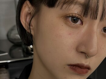 ハイデン(Higden)/brown extension 100