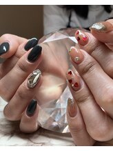 ベルジェ(Bellje)/*ネイル*