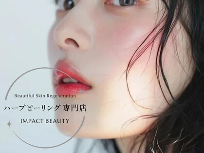 インパクト 岡山駅前(IMPACT)の写真