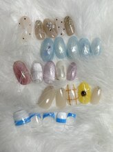 ネイリズム(NAILism)