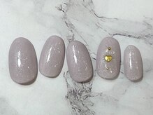 ネイルブレイク リリア(Nail Break lilia)/【初回オフ無料】シンプルネイル