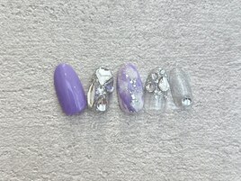 定額Trend シュガー
