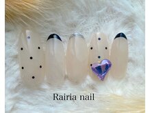 ライリア 本八幡店(Rairia)/デザインコース