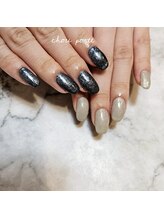 シュポルテ(chou porte)/