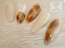 ブランビジュー(Blanc Bijou)/2024べっ甲