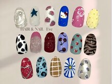 イヴ 新浦安店(Eve)/デザイン追加◎