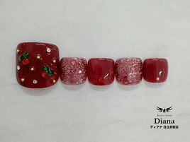 F1-050　フット定額