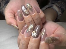 ニコサロン(Nico salon)/定額デザインコース