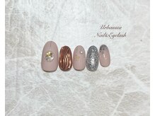 アーバンシーネイル 赤羽店(Urbansea nail)/nail trend design 10.980円
