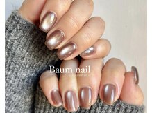 バームネイル(Baum nail)/マグネットフラッシュコース