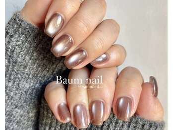 バームネイル(Baum nail)/マグネットフラッシュコース