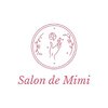 サロンドミミ(Salon de Mimi)のお店ロゴ