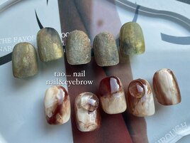 【定額】TAO..Simple ¥5200