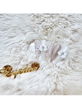 アイドル(Eyedor)/1月定額デザイン