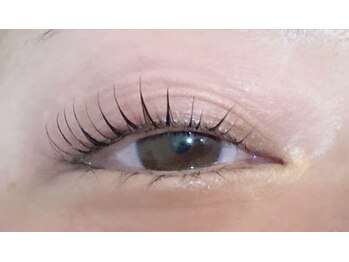 ミミシル 三条店(mimicil)/LASH LIFT