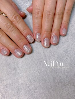 ネイルユー(Nail Yu)/