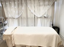 瑞 鍼灸院/完全個室♪美容鍼