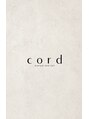 コード 熊谷店(cord) 橋本み