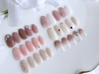 ベイビーズ ブレス(Baby's breath)/定額Aコース