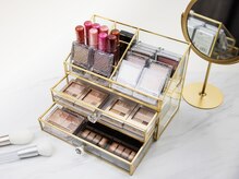 ジュリエット(Juliette.)の雰囲気（どんな色のコスメが似合うのか、実際にお試しいただけます☆）