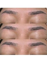 ティア 浦和(Tia)/メンズアイブロウ/担当Karen