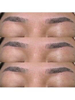 ティア 浦和(Tia)/メンズアイブロウ/担当Karen