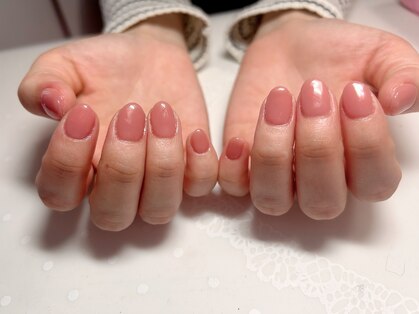 ピンク(pink)の写真