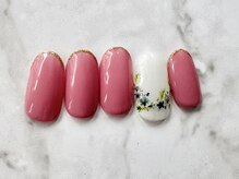 コティ(cotty)/5月　おすすめデザイン