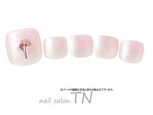 ティーエヌ 三軒茶屋駅前店/4月フット4900円→オフ込4500円