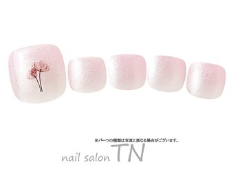 ティーエヌ 三軒茶屋駅前店/4月フット4900円→オフ込4500円